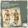 La Pellegrina 1589, Zweiter Teil, Quarto intermedio: Malvezzi: - Sinfonia song lyrics