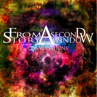 Conversations - From A Second Story Window