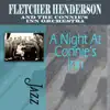 A Night At Connie's Inn album lyrics, reviews, download