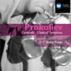 Prokofiev: Cinderella - 'Classical' Symphony, 2005