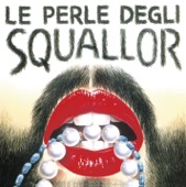 Squallor - Cornutone