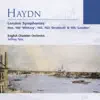 Haydn: London Symphonies album lyrics, reviews, download
