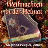 Weihnachten in der Heimat - Siegfried Peugler artwork