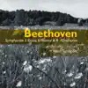 Beethoven: Symphonies Nos. 3, 6 & 8 album lyrics, reviews, download