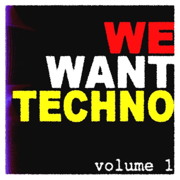 Various - Techno Solution Vol.1 Various - Techno Solution Vol.1