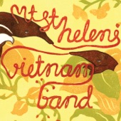 Mt. St. Helens Vietnam Band - Albatross, Albatross, Albatross