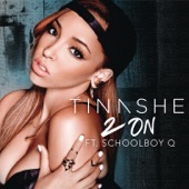 Tinashe - 2 On (feat. Schoolboy Q)