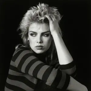 Kim Wilde