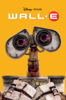 Pixar - WALL•E artwork