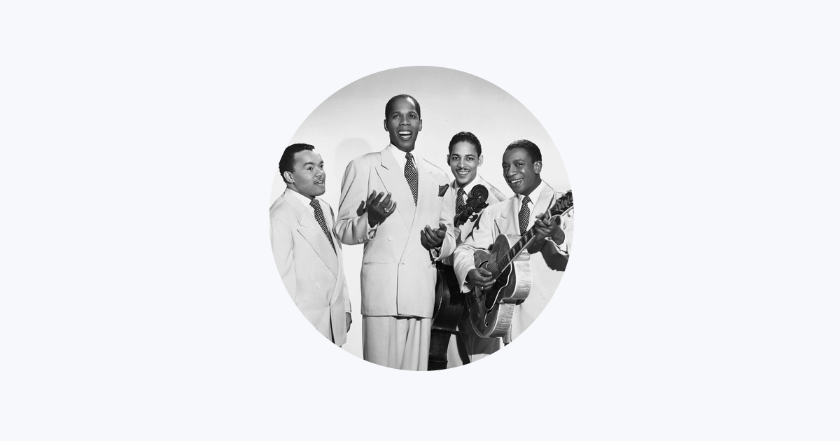The Ink Spots