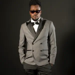 Beenie Man