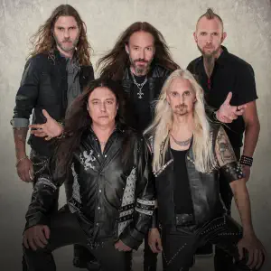 Hammerfall