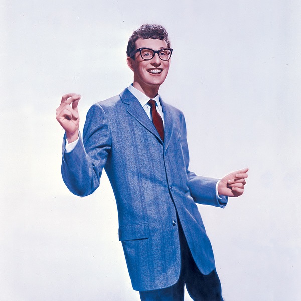 Letras De Canciones De Buddy Holly