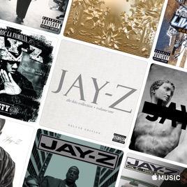 Workout To Jay Z On Apple Music