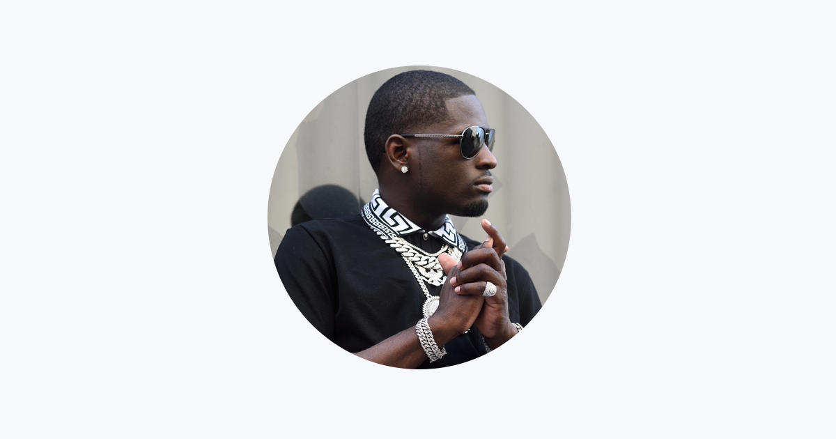 ‎Ralo on Apple Music