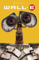 Pixar - WALL•E artwork