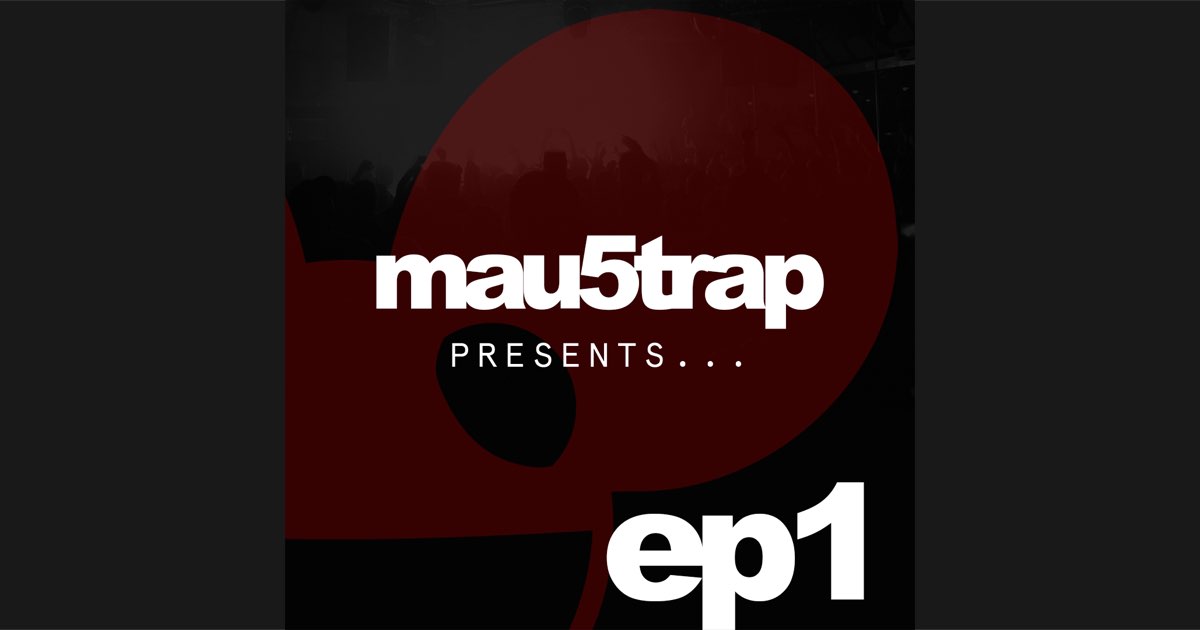 The Sound of Mau5trap Radio Station on Apple Music