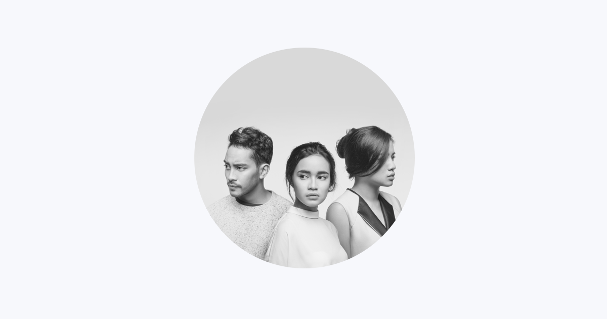 GAC (Gamaliél Audrey Cantika)
