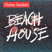 Beach House - Silver Soul (iTunes Session)