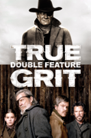 Paramount Home Entertainment Inc. - True Grit Double Feature artwork