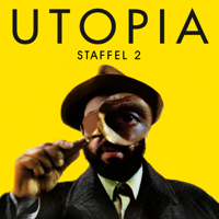 Utopia - Utopia, Staffel 2 artwork