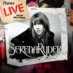 iTunes Live from Montreal - Serena Ryder