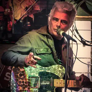 Dale Watson