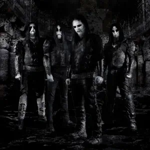 Dark Funeral