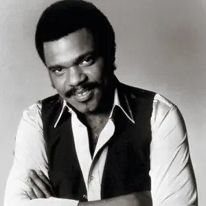 Billy Preston