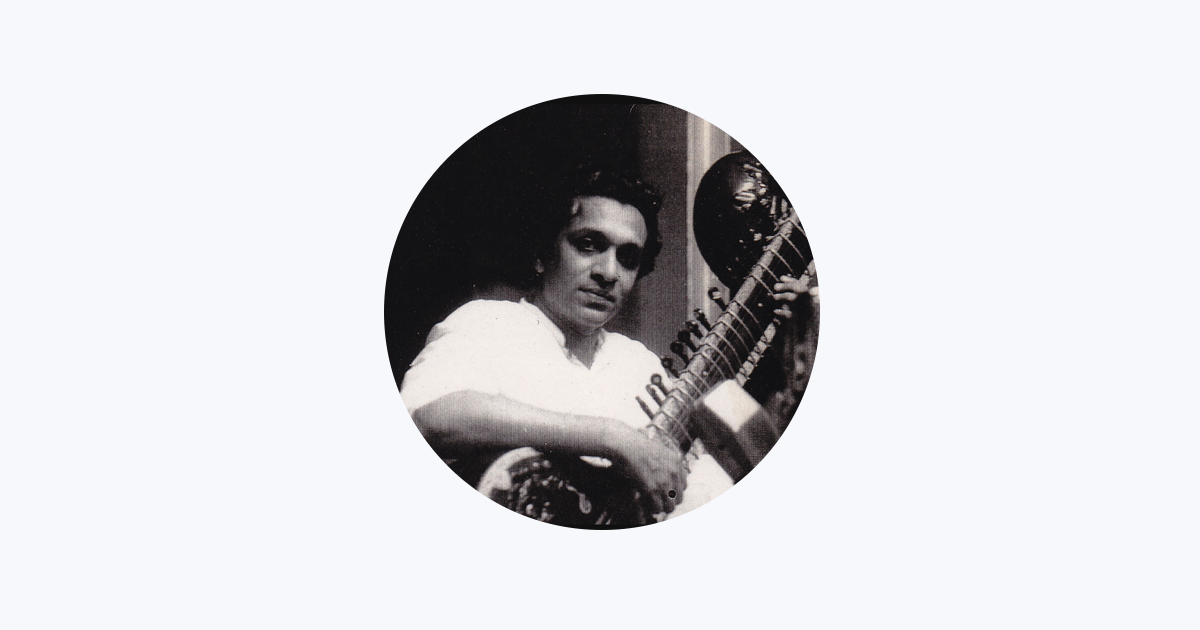 Ravi Shankar