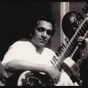 Ravi Shankar