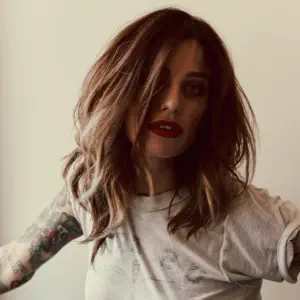 Gin Wigmore