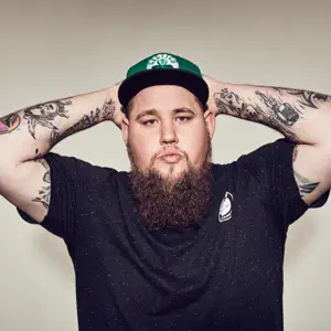 Rag'n'Bone Man