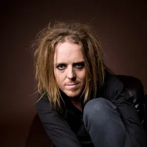 Tim Minchin