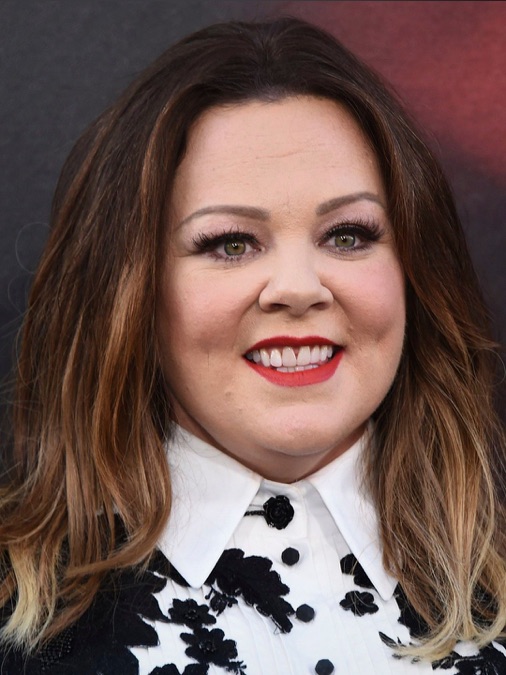 melissa mccarthy curb your enthusiasm