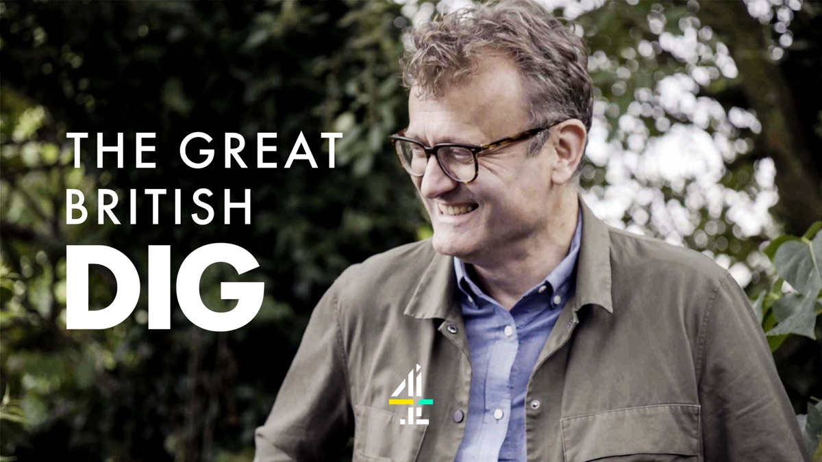 The Great British Dig: History In Your Garden | Apple TV