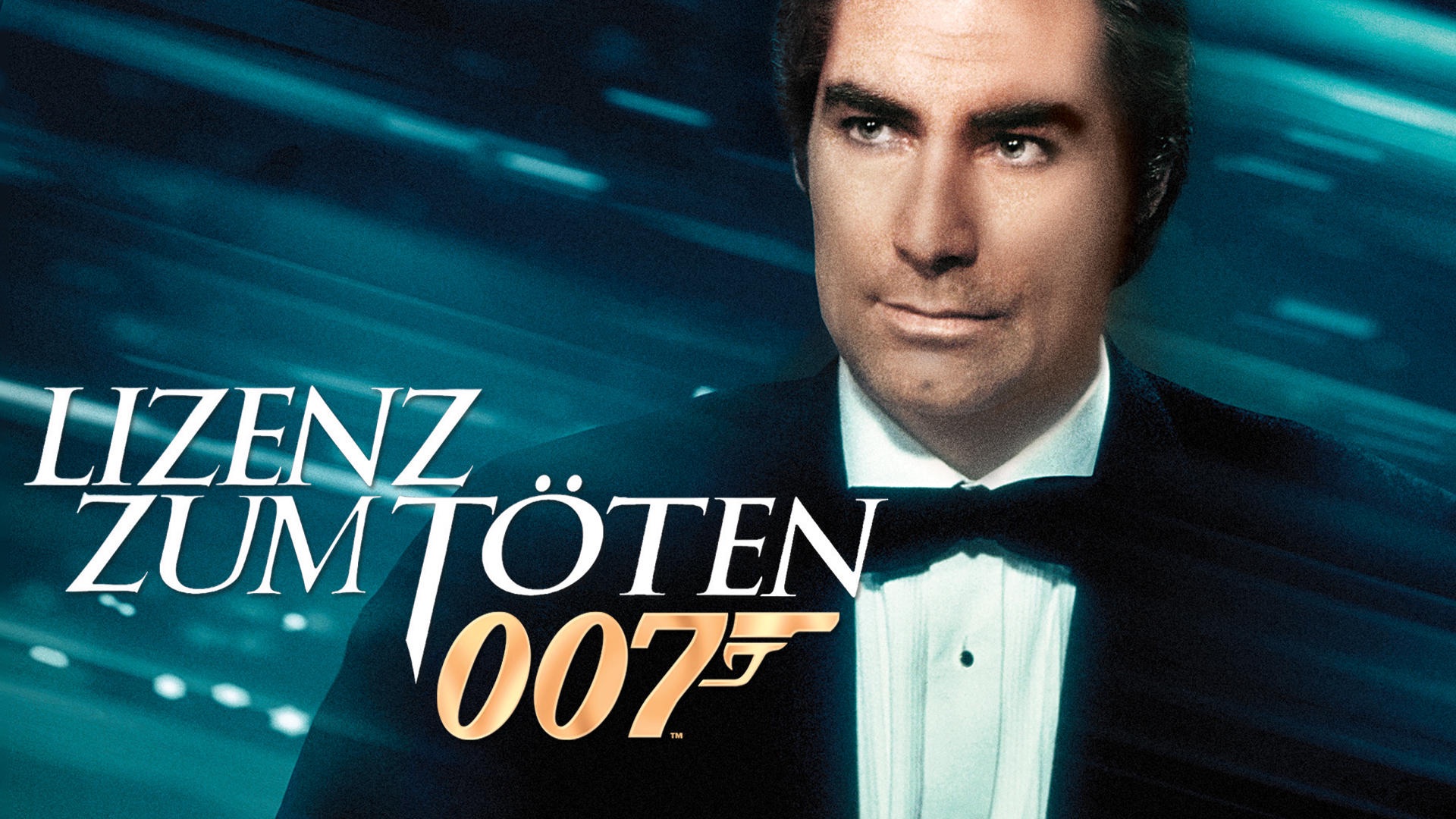 James Bond 007 Lizenz Zum Töten Apple Tv