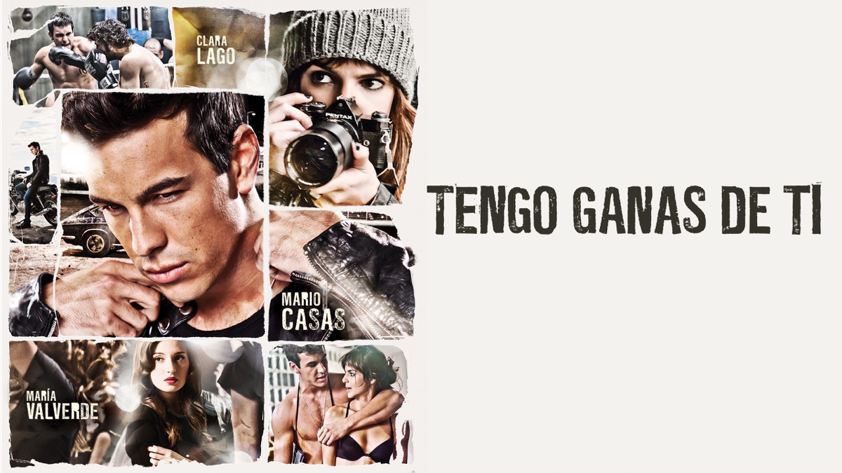 tengo ganas de ti english subtitles full movie