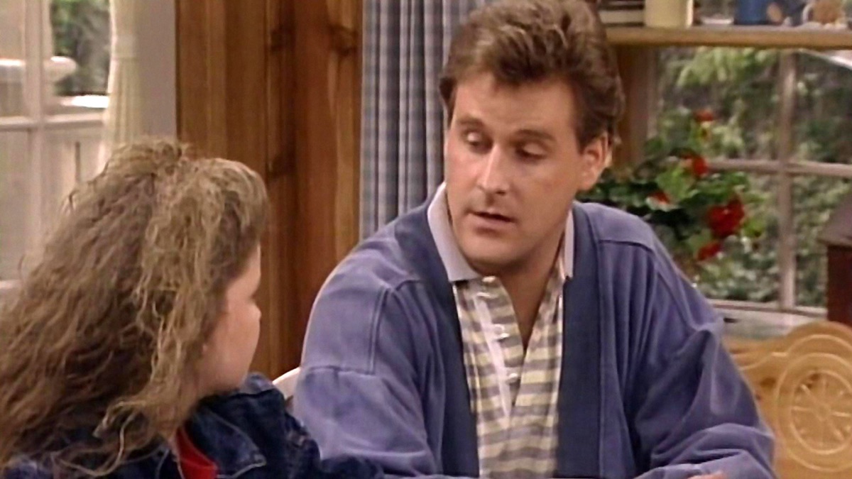 El Problema Grande De D.J. Full House (Season 2, Episode 17) Apple TV