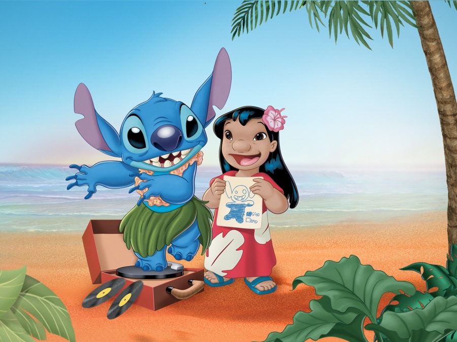Lilo & Stitch 2: Stitch Has a Glitch | Apple TV (香港)