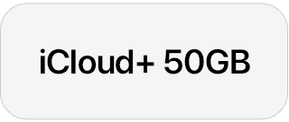 iCloud+ 50GB