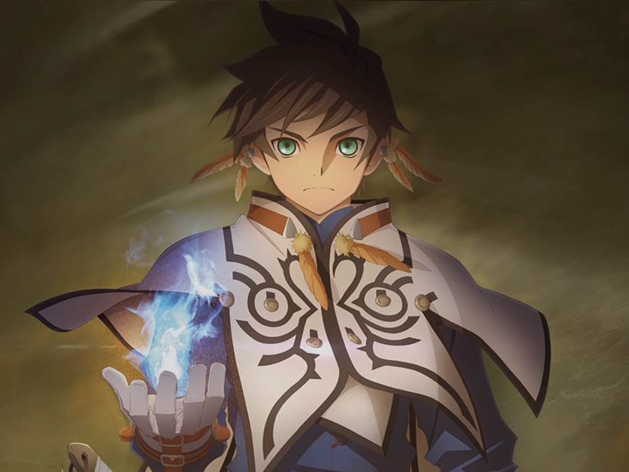 Tales of Zestiria the X  streaming online