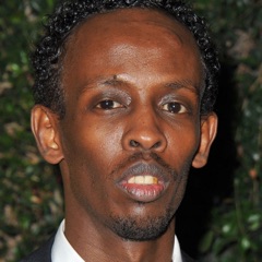 Barkhad Abdi
