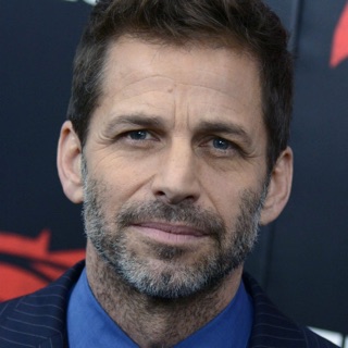 Zack Snyder