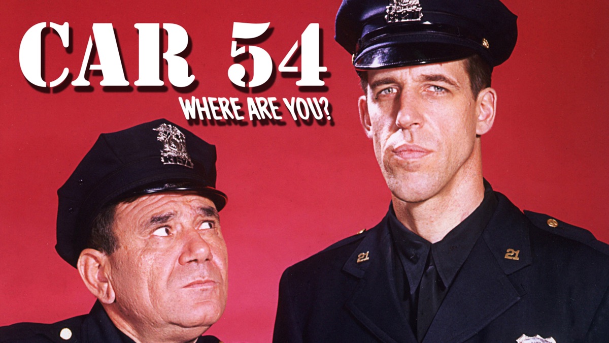 Car 54 Where Are You 1994 Cast Car 54, Where Are You? | Apple TV