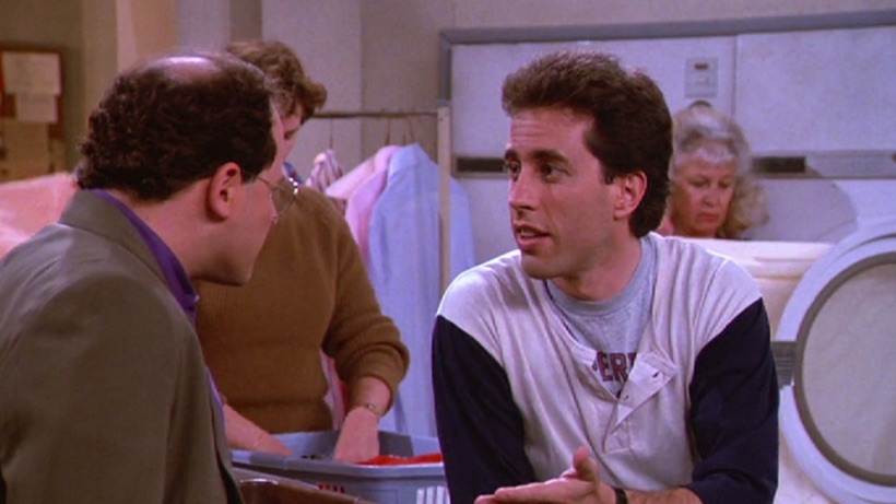 The Seinfeld Chronicles