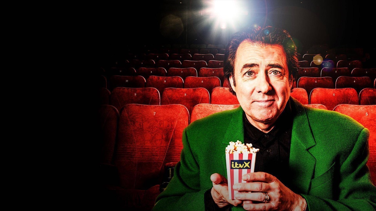 Jonathan Ross' Must-Watch Films | Apple TV (UK)