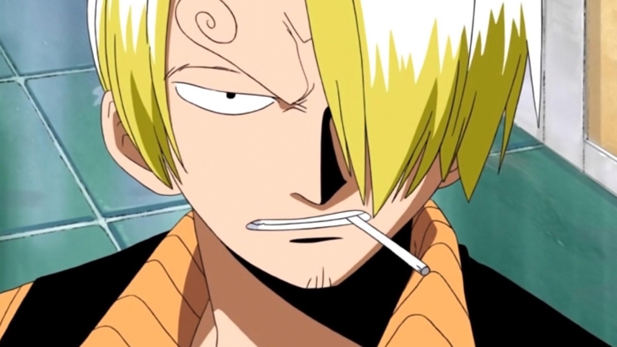 コック対決 サンジｖｓラーメン拳法 ワンピース シーズン8 エピソード31 Apple Tv