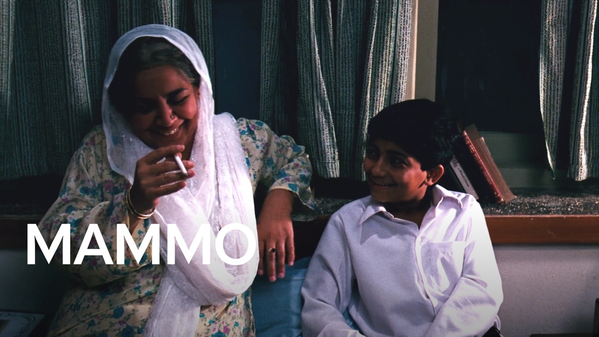 Mammo | Apple TV