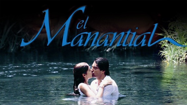 El Manantial | Apple TV